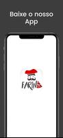 Farina Pizzaria পোস্টার