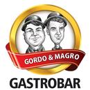 APK Gordo e Magro Gastrobar
