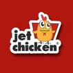 Jet Chicken ไอคอน