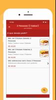 برنامه‌نما Jet Chicken عکس از صفحه
