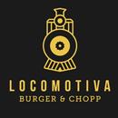 APK Locomotiva Burger