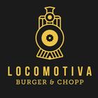 آیکون‌ Locomotiva Burger
