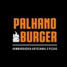 Palhano Burger иконка