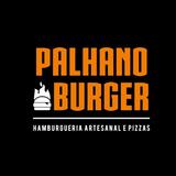 Palhano Burger aplikacja