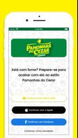 Pamonhas do Cezar screenshot 2
