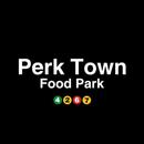 APK Perk Town Food Park