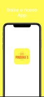 Pindukas 海報