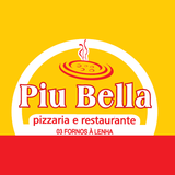 آیکون‌ Piu Bella