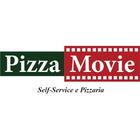 Pizza Movie Zeichen