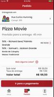 Pizza Movie Screenshot 3
