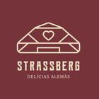 آیکون‌ Strassberg
