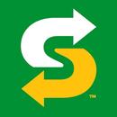 APK Subway - Av. Maringá