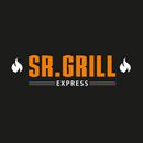 APK Sr. Grill