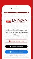 Restaurante Taiwan 포스터