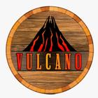 Vulcano Pizzaria 아이콘