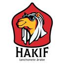 APK Hakif