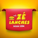 APK Zé Lanches