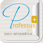Professus+ أيقونة