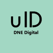 UniqueID DNE Digital icon