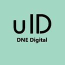 UniqueID DNE Digital aplikacja
