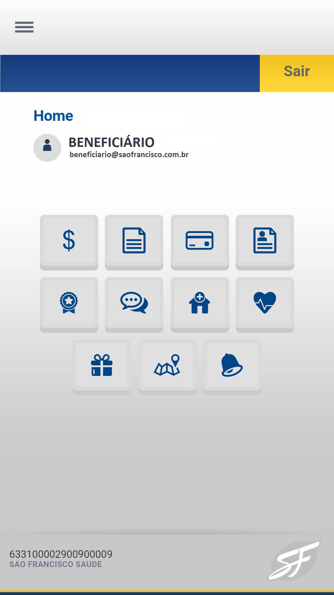 Resultado de imagem para Sao Francisco Cliente