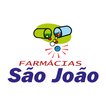 Farmácias São João - Delivery 圖標