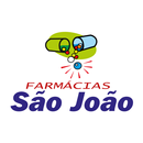 Farmácias São João - Delivery APK