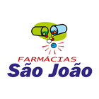 Farmácias São João simgesi