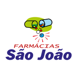 Farmácias São João biểu tượng