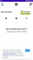 São Paulo dá Sorte screenshot 1