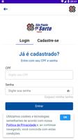 São Paulo dá Sorte screenshot 2