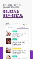 Salão na Mão تصوير الشاشة 1