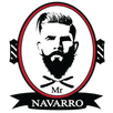 Mr. Navarro Barbearia APK