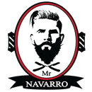 Mr. Navarro Barbearia APK