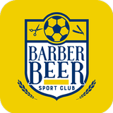 Barber Beer ไอคอน