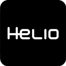 Helio aplikacja