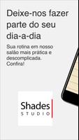 Shades Studio Plakat