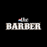 The Barber 아이콘