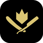 Trois Barbearia icon