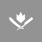 Trois Barbearia আইকন