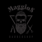 Maggios Barbershop ícone