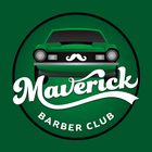 Maverick Barber Club icône