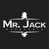 Mr. Jack Barbearia ikon