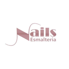 Nails Esmalteria ícone