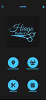 Hiago Barber plakat