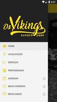 Os Vikings Barbershop اسکرین شاٹ 1