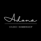 Adona Studio Barbershop アイコン