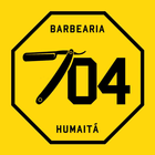 Barbearia 704 ไอคอน