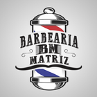 Barbearia Matriz-icoon