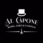 Barbearia Al Capone